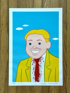 Joan Cornella Print | eBay