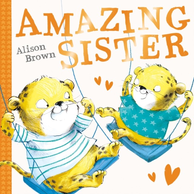Amazing Sister by Alison Brown - - Image 5