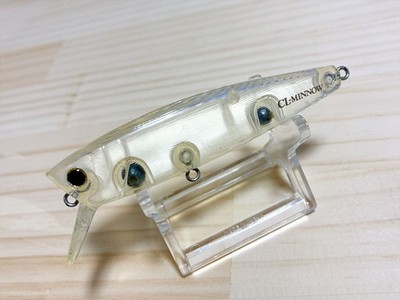 LUCKY CRAFT CLASSIC LEADER CL-MINNOW Angelköder #AK24