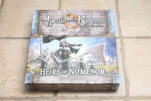 Heirs of Numenor | eBay