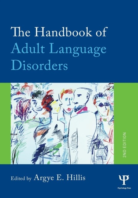 The Handbook of Adult Language Disorders - Image 5