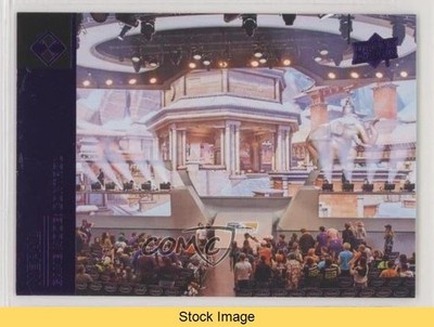 2020 Upper Deck Overwatch League Maps Epic Nepal #162 READ 5x5