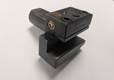 B2-40X25X44 VDI40 Radial Turning Tool Holder Lefthand Short - Type B2 VAT inc