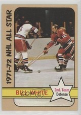 1972-73 Topps All Star Bill White #128 sq1
