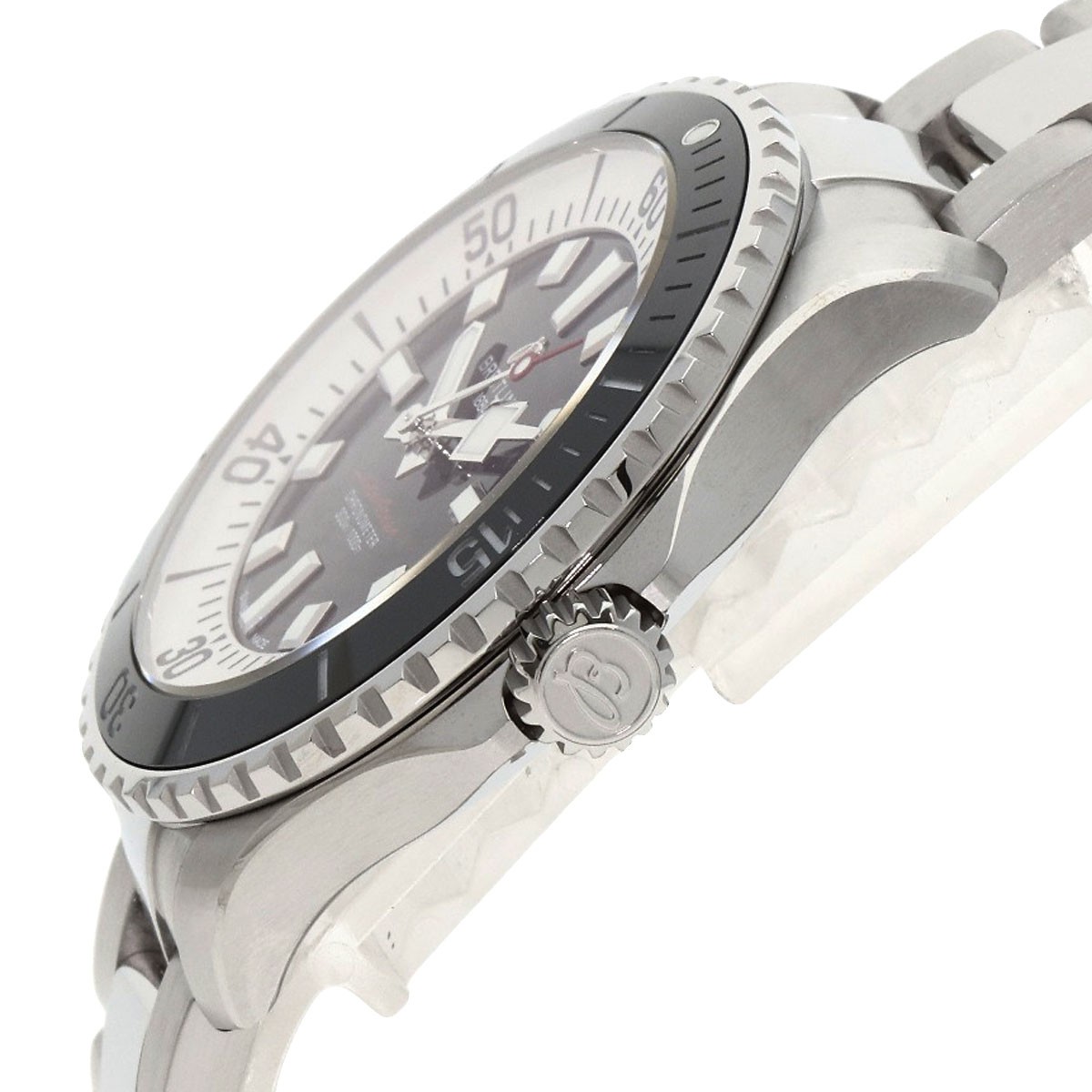 BREITLING Super Ocean Automatic 44 Watches A17376 Stainless Steel/Stainless ... image 5
