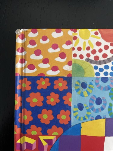 Le Grand Jour d’Elmer By David McKee. FRENCH Edition 9782877676342 Special Day - Picture 3 of 11