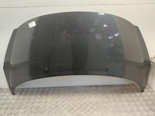 Capot Peugeot 207