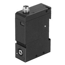 US FREE TAX USED FESTO PEV-W-S-LED-GH 152616 SWITCH NSMP