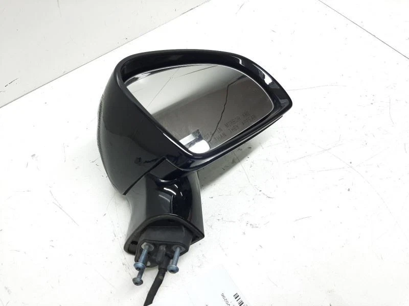 Espelho de porta direita vidro lateral passageiro Mercedes 231 SL450 SL550 2017-2018 - Imagem 2 de 4