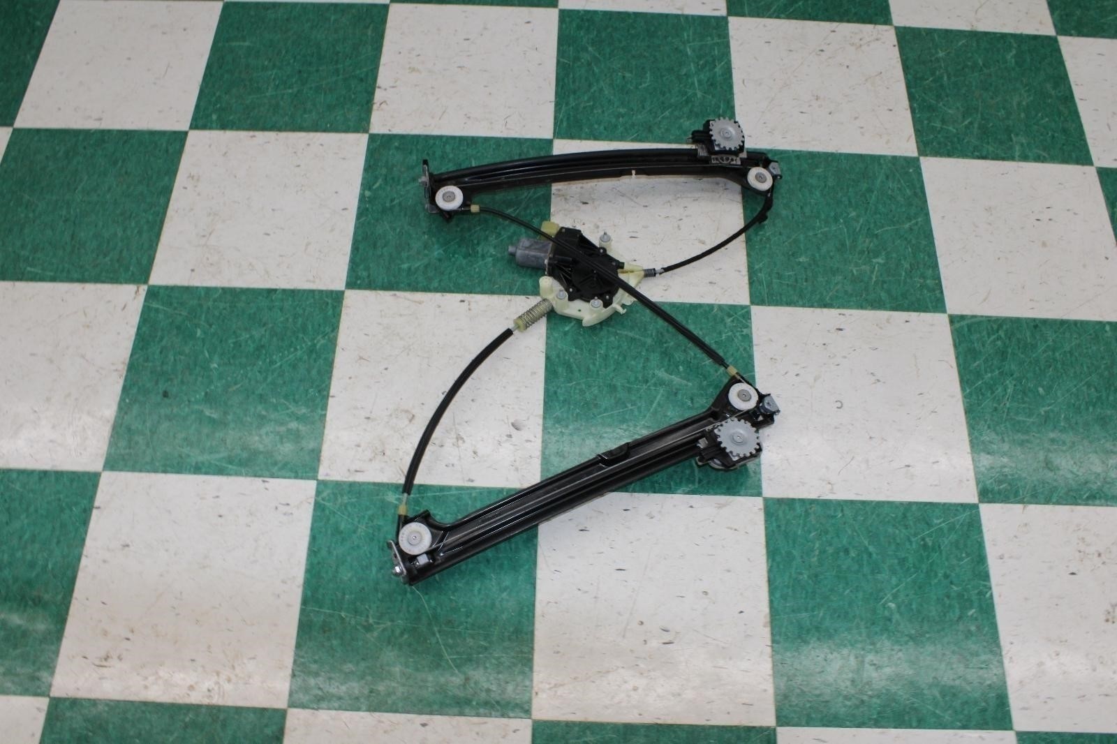 Maserati Ghibli 2014-2021 Rear Right Window regulator