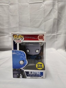 Electro FUNKO POP | eBay