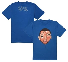 Mac Miller Balloonerism Unisex Adult T-Shirt Size S-5XL Reprint