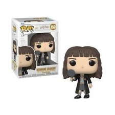 Funko Harry Potter Figures Hermione Granger w/Mirror New