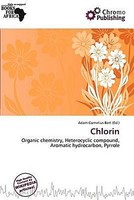 Chlorin Adam Cornelius Bert