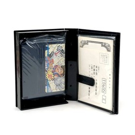 Famicom Famista '90 + Famista '91 2-piece set with box theory and damage Namco