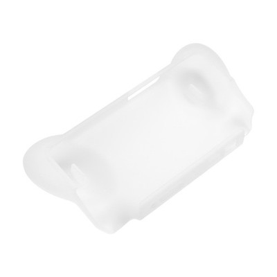 Handgriff-Schutzhülle für Retroid  2S Konsole Ständer Halter Transparent R2A8