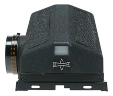 Mamiya RB67 Prism Finder for Medium Format Film Camera