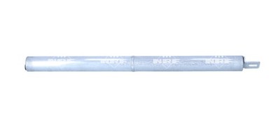 NRF 33409 Trockner, Klimaanlage für MERCEDES-BENZ