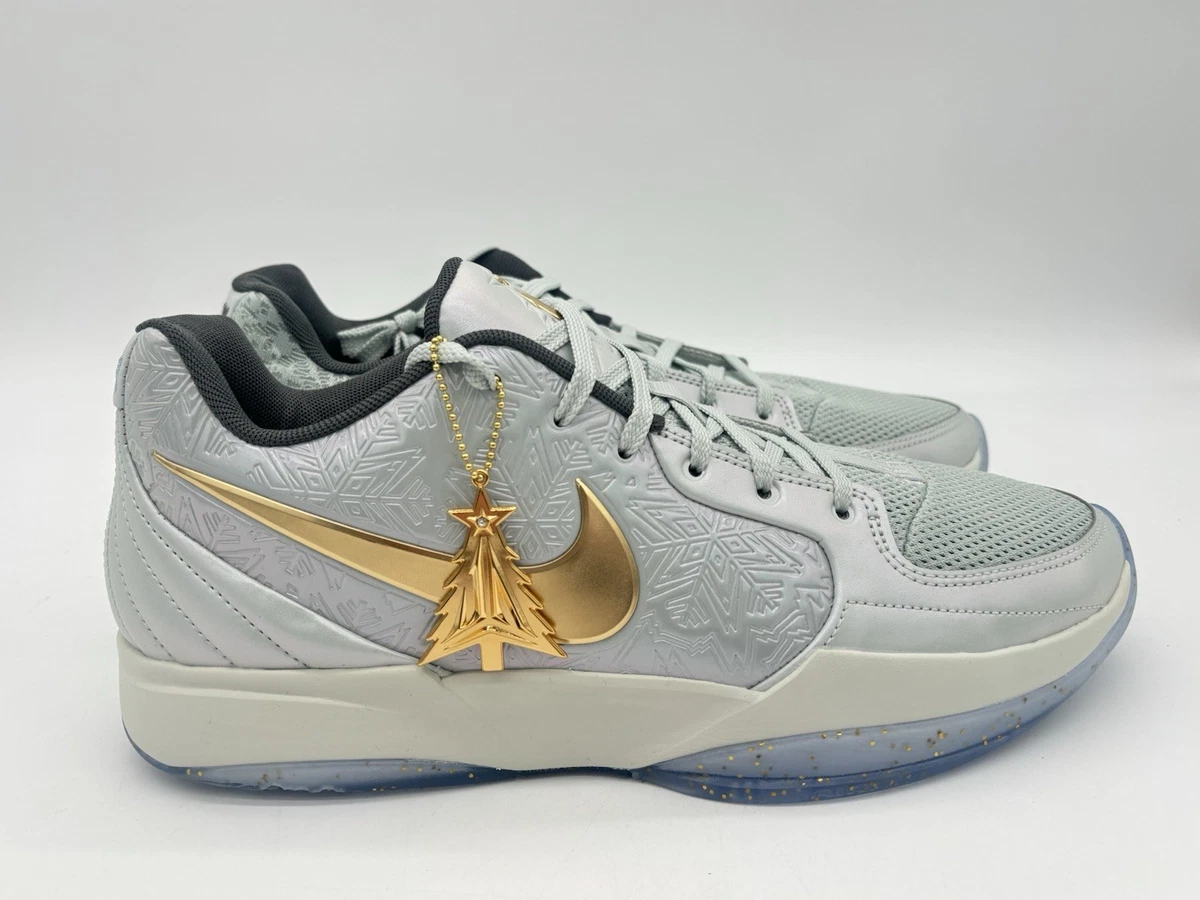 Nike Ja 2 Tree Top - FV6070-002 for Sale | Authenticity Guaranteed