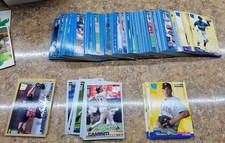 1995 Upper Deck Collector's Choice SE Special Edition ~ Complete 1-265 Card Set