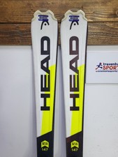 Head Supershape Downhill Skis for sale | eBay