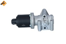EGR Valve fits ALFA ROMEO GT 937 1.9D 03 to 10 NRF 46823850 55194735 55204250