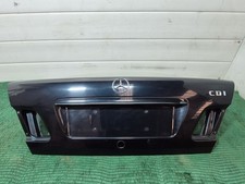 HECKKLAPPE / 828888 F&Uuml;R MERCEDES-BENZ CLASE E W210 E 320 CDI 210.026