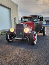 1931 Ford Model A for Sale