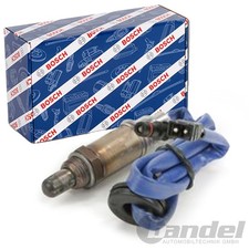 BOSCH LAMBDASONDE LAMBDA-SONDE SENSOR | 0 258 003 146
