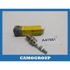 Bougies d'allumage Opel CORSA