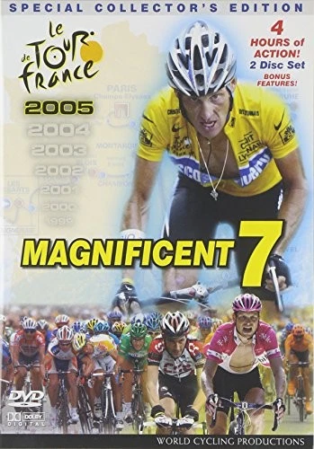 Tour De France DVDs products for sale | eBay