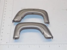 Tonka Stepside Pickup Truck Box Replacement Fenders R & L Toy Parts TKP-139A