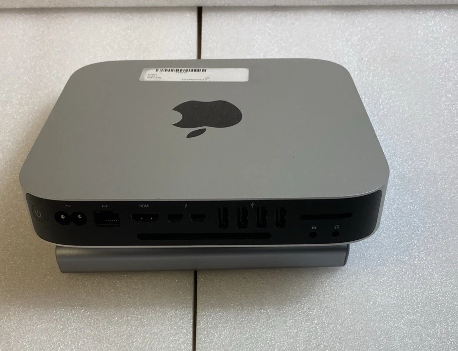 Apple Mac Mini A1347 for sale | eBay