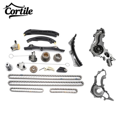 #ad NEW Timing Chain Kit For Jeep Dodge Durango GT Wrangler Gladiator Unlimited 3.6L $145.99