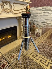 Stand Microscope REPORTER  20X-70X Tischmikroskop Münzen Mikroskop Vintage