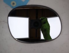 Glace de rétroviseur Citroen C2