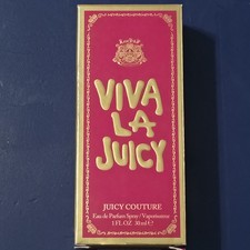 Juicy Couture Viva La Juicy 1 oz EDP Spray BRAND NEW 