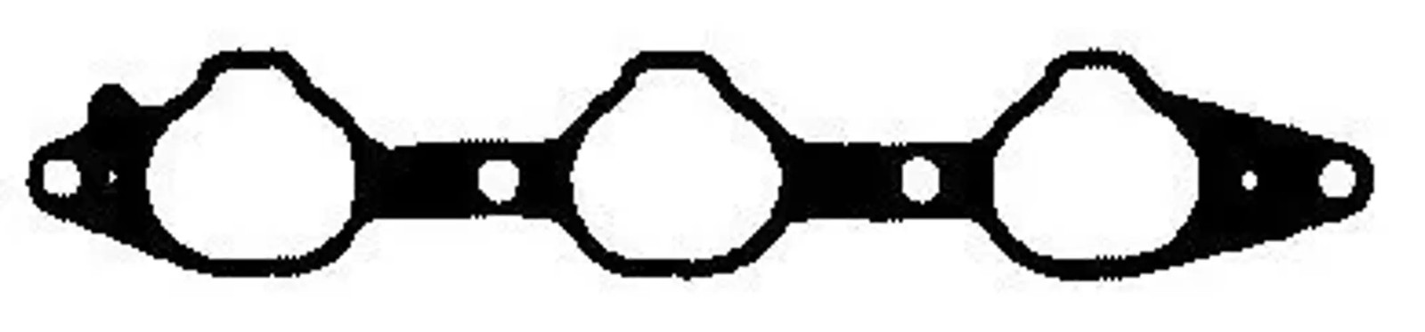 Intake manifold gasket MG6526 BGA for MITSUBISHI CHRYSLER DODGE