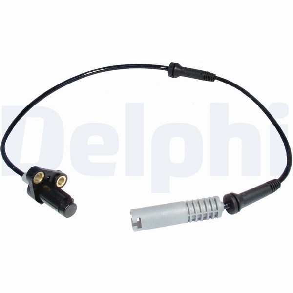 Delphi SS10305 Sensor Raddrehzahl FüR Bmw-image