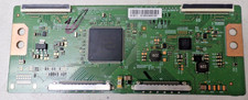 86" LG LED TV 86NANO75UPA T-CON BOARD 6871L-6102A