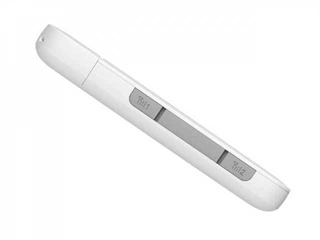 UNLOCKED HUAWEI E3372s-153 4G LTE 150mbps CAT4 USB MOBILE DONGLE (WHITE) - Image 2 of 4