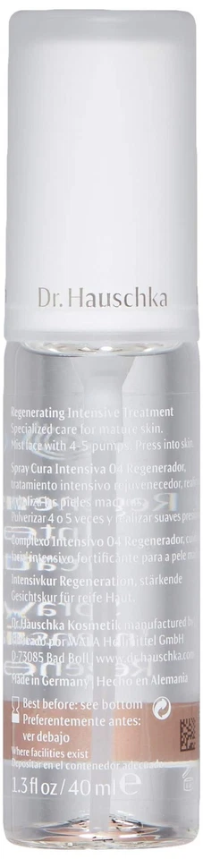 Tratamiento intensivo regenerador, 1,3 fl oz Foto 2 de 2