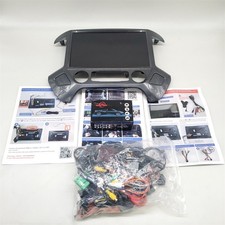 13.1" Touch Head Unit Car Radio for Chevrolet Silverado and GMC Sierra 2014-2019