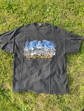 Harley Davidson T shirt Proven Performance XL Made In USA