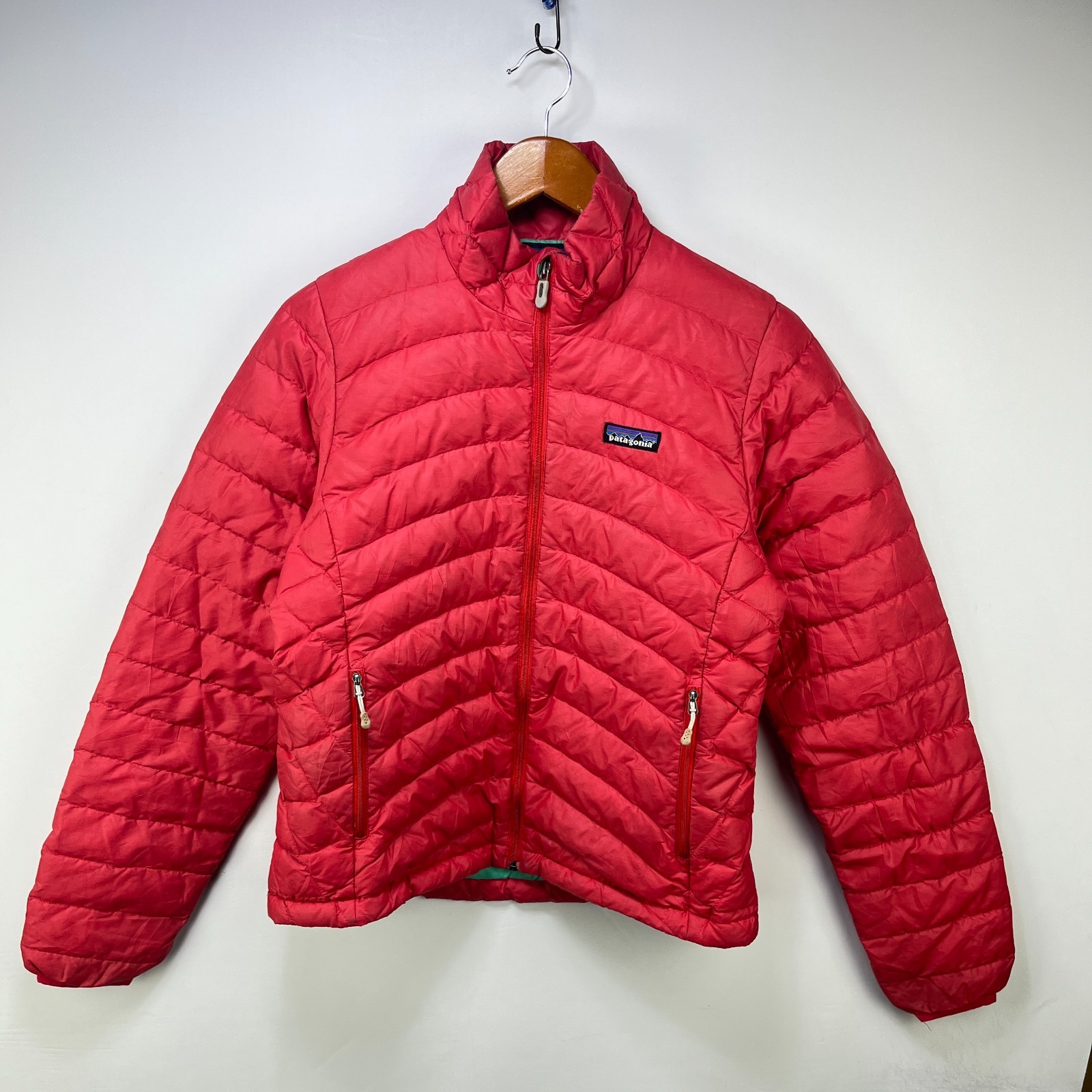 Vintage Patagonia Puffer Jacket Womens Small