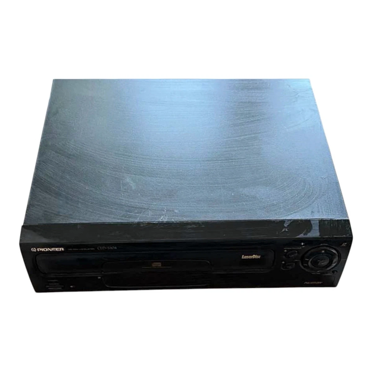Laserdisc Players | eBay