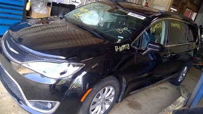 Anti-Lock Brake Part Assembly Fits 17-18 PACIFICA 10284997