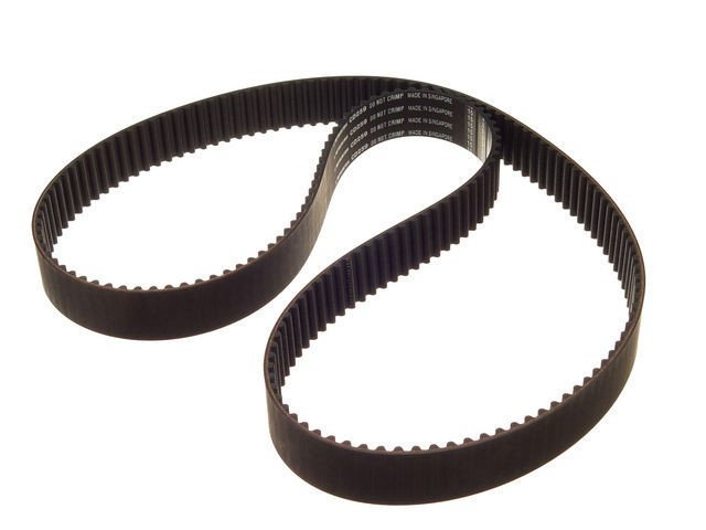 For 1995-2000 Chrysler Cirrus Timing Belt 72961ZJSM 1996