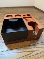 IKAPE V5 Espresso Knock Box, Espresso Coffee ...