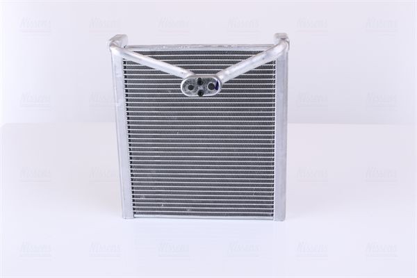 Verdampfer Klimaanlage Nissens 92373 FüR Mitsubishi-image